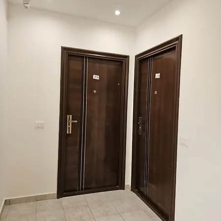 Blue Studio, Modern & Beachfront - By Beta Premium Apartmán