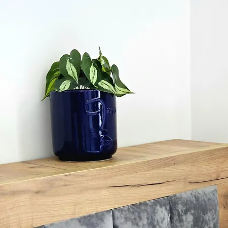 Blue Studio, Modern & Beachfront - By Beta Premium * Golem (Tirana)