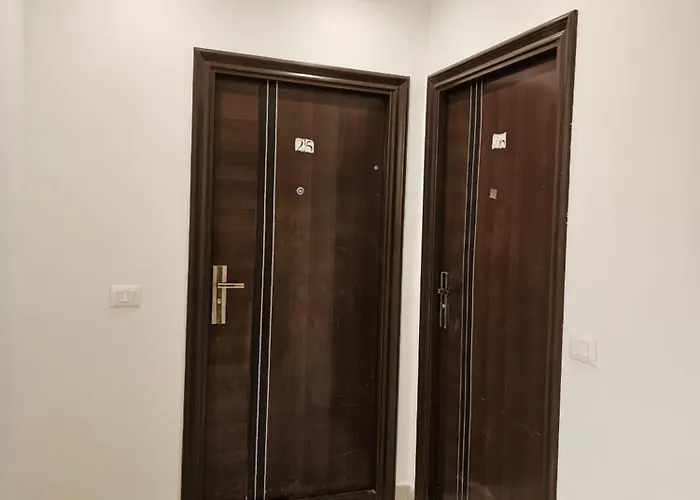 Blue Studio, Modern & Beachfront - By Beta Premium Apartment