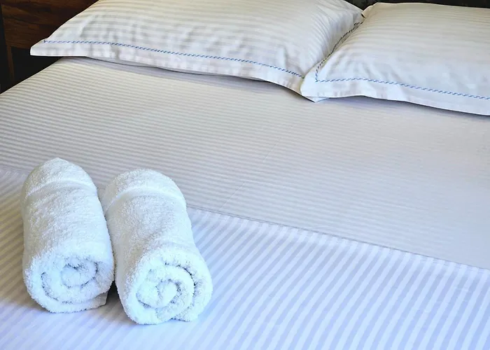 Blue Studio, Modern & Beachfront - By Beta Premium Apartment Golem (Tirana)